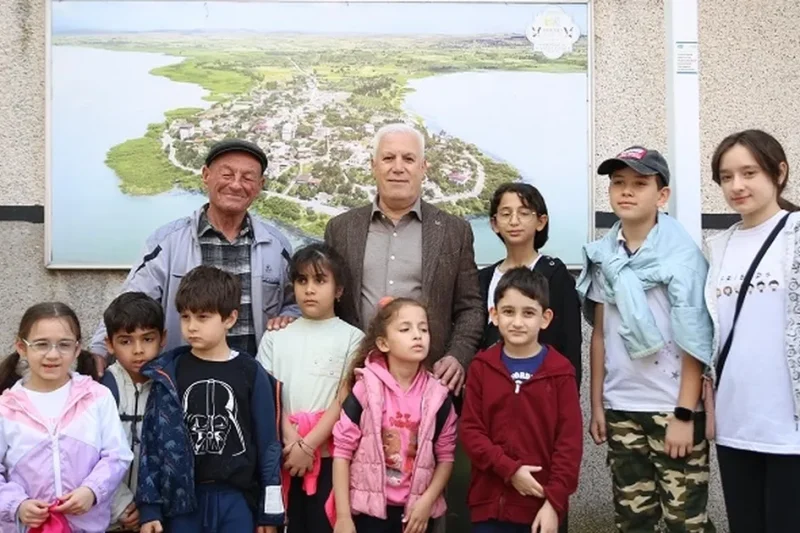 Bursa, turizmde de parlayan yıldız olacak