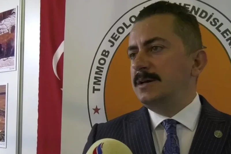 Jeoloji Mühendisleri’nden beklenen o deprem için ‘her an’ uyarısı!