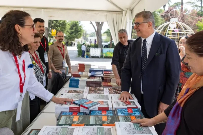 Kent kültürü dergisi yayın hayatına başladı