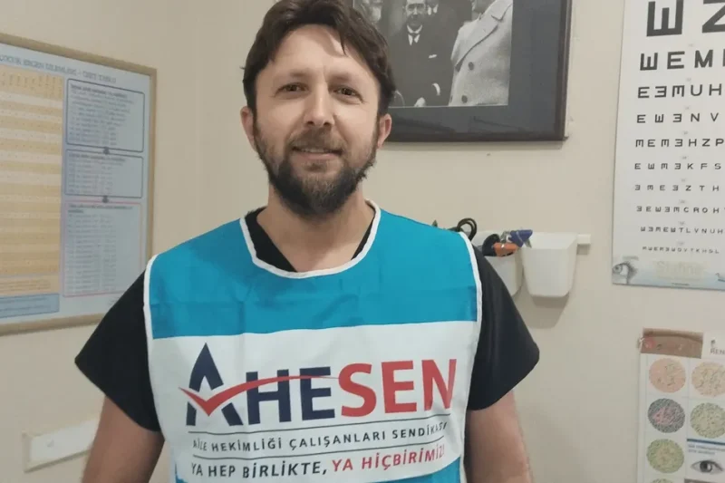 Aile Hekimliği sisteminde kaos!