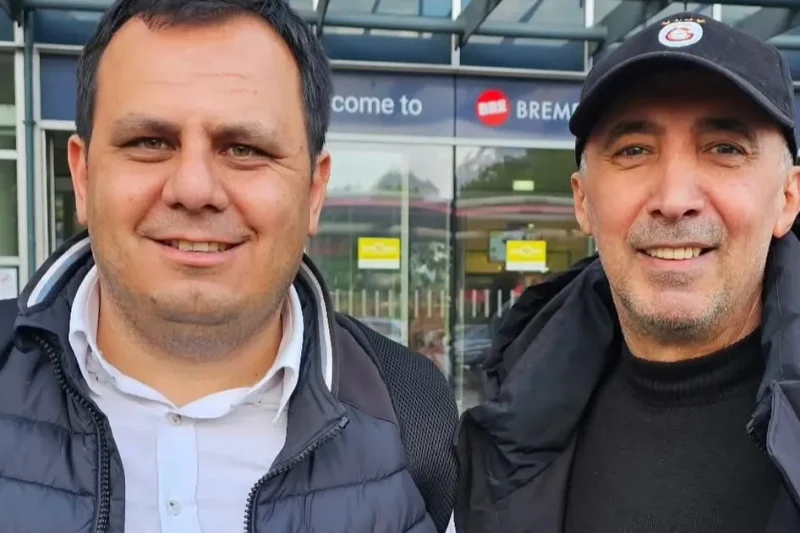 Almanya Bremen’den Dalaman’a dost eli
