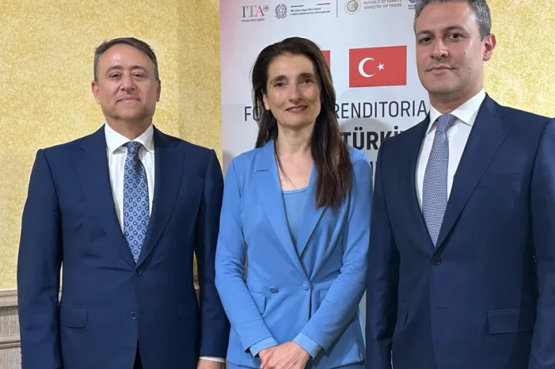 Beko’ya Avrupa’da 125 milyon Euro finansman katkısı