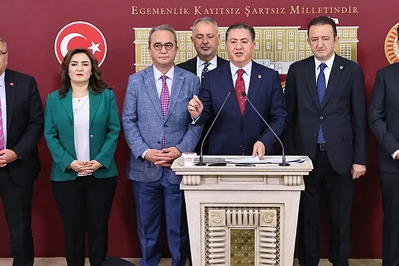 CHP’den HSK seçimine tepki! Konu Anayasa Mahkemesi’ne taşınacak