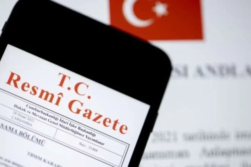 DSİ’den iki ili ilgilendiren karar