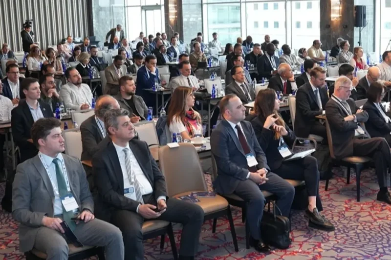 ESCO Sempozyumu İstanbul’da başladı