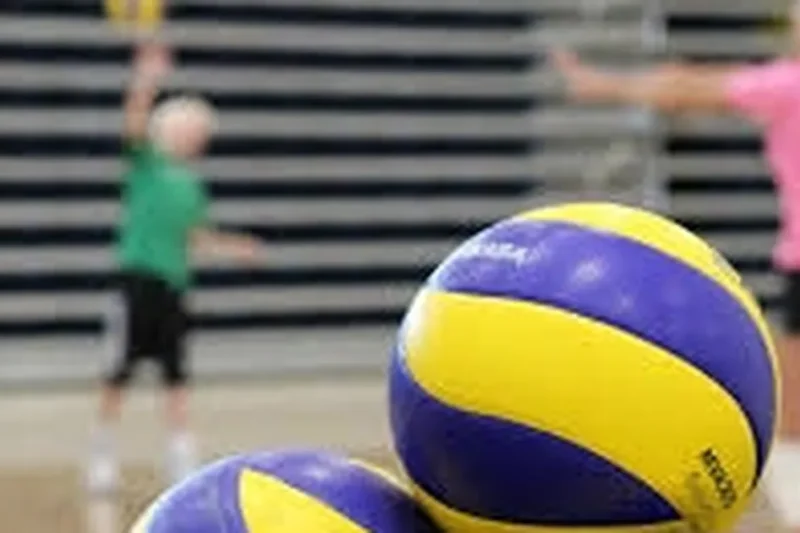 Festival Voleybol heyecanı Fuar İzmir’de yaşanacak
