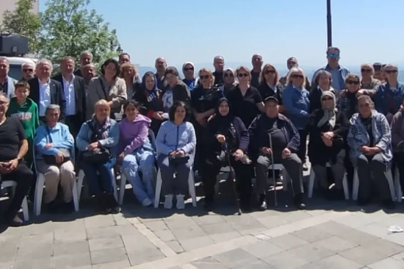 İzmit’te, Kapanca Sokak Festivali için ortak akıl