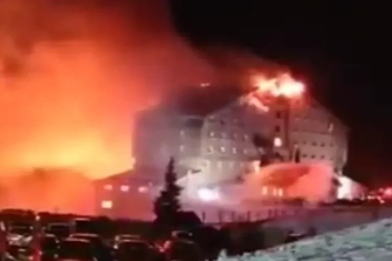 Kartalkaya Komisyonu’nun görevi bir ay daha uzatıldı