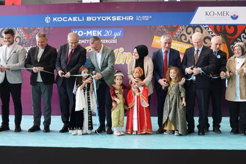 KO-MEK, yeni haftaya Gebze ve Darıca’yla başlıyor