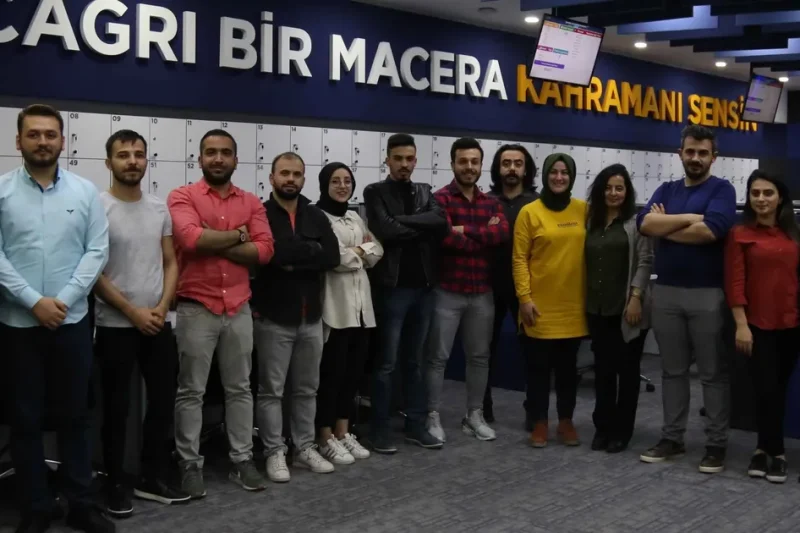 Kocaeli’de dijital iletişimle 7/24 hizmet