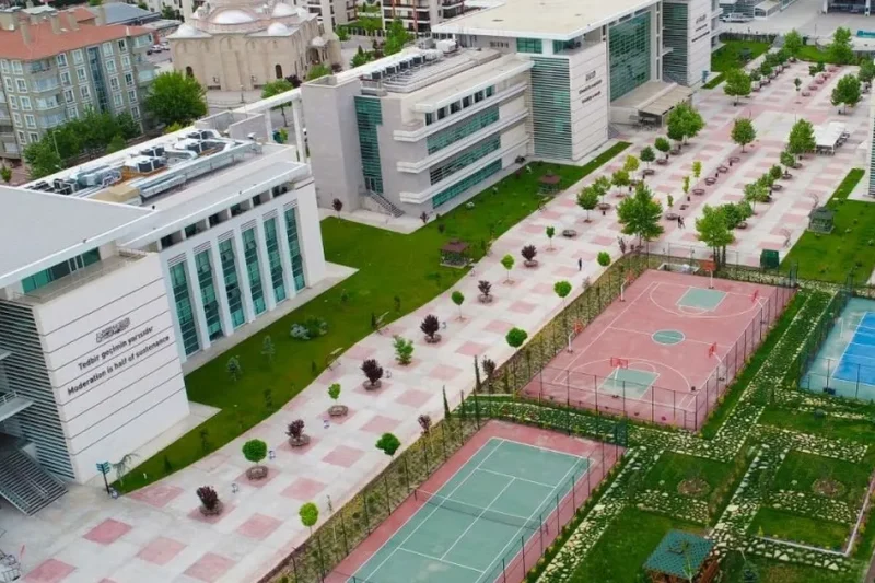 KTO Karatay Üniversitesi, Kariyer Fuarı’25’e ev sahipliği yapıyor