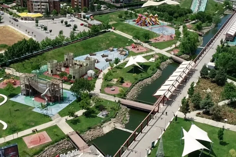 Manisa’da “Adım Adım Sağlık” etkinliği
