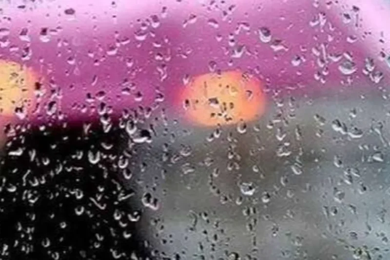 Meteoroloji’den 25 il için sarı kodlu uyarı! Kuvvetli sağanak geliyor!