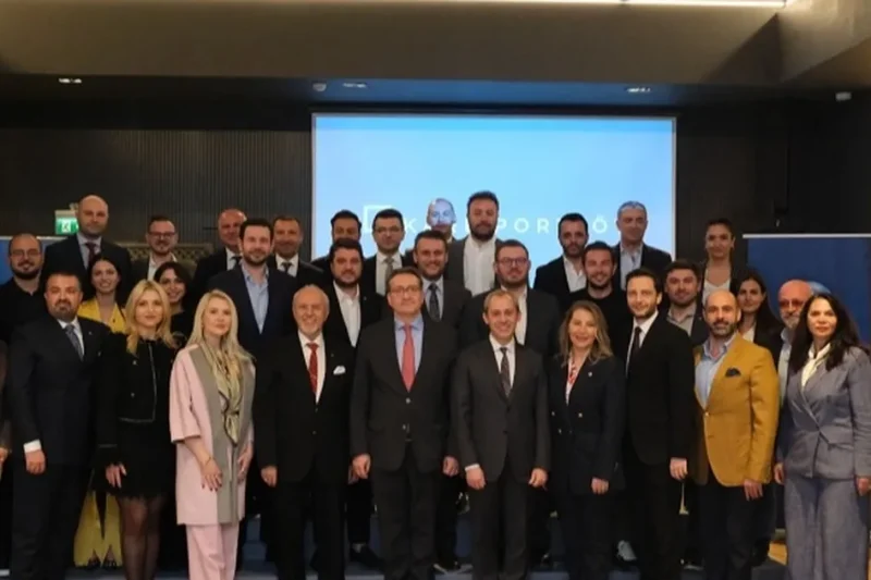 TÜGİAD Bursa’da ekonomiye stratejik bakış