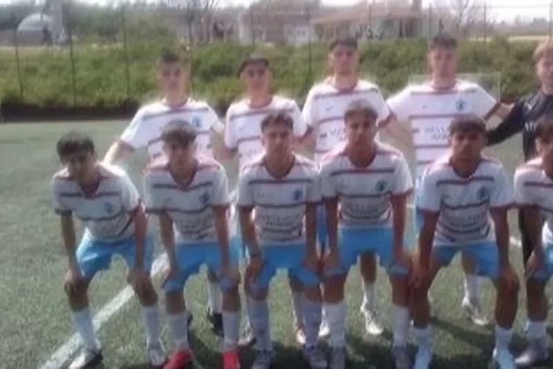 U 17’de şampiyonluk maçı bugün yapılacak