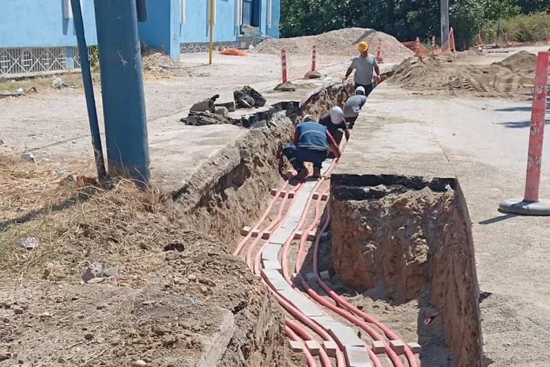 UEDAŞ, 2025’te 6,3 milyar TL’lik yatırım planlıyor
