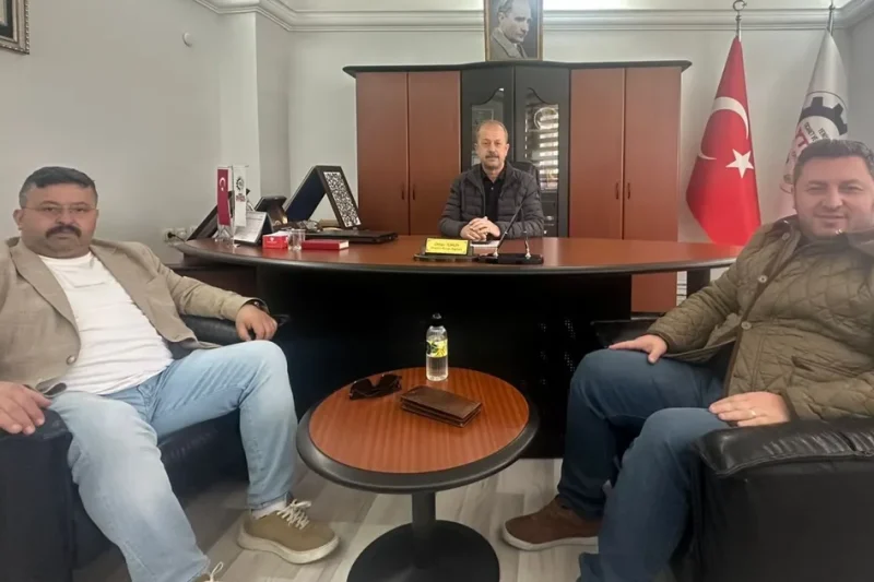 Yenişehir Bursasporlular Derneği yeniden açılıyor
